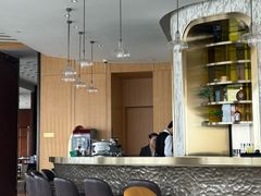 -三迪希尔顿酒店·星空酒廊