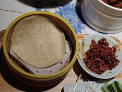 -小菜园新徽菜(芜湖镜湖苏宁店)