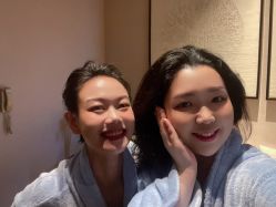 -希尔顿酒店·eforea spa水疗中心