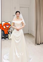 -Renee芮亦婚纱