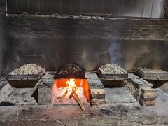 -红旗山庄(圭峰山店)