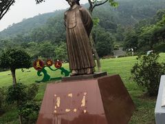 -火炉山森林公园