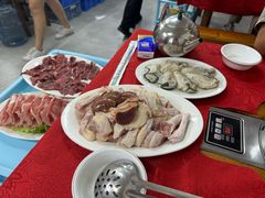 -花苑美食横琴生蚝火锅(拱北粤华路店)