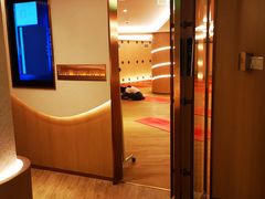 -W FITNESS 威尔仕健身·游泳(老西门新苑店)