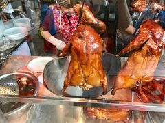 -黄连大头华烧鹅店(大良店)