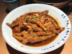 -吃饭皇帝大(解放西路店)