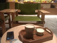 -奈雪茶院·茶室茶馆(广州粤海天地店)