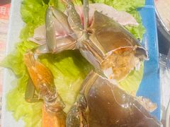 -壹号粥火锅·海鲜煲仔粥(水围店)