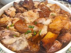 密制脚圈-走马楼饭庄(慈城古县城店)