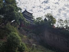 -东坡赤壁风景名胜区