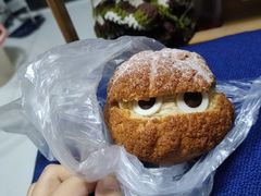 -巴黎贝甜(华堂新辰汇店)