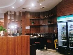 大堂-华府海鲜碳烤自助(万达店)