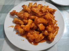 -华春餐馆(鱼山路店)