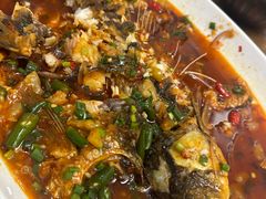 -茶泡饭(李子坝店)
