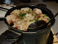 -羊门客在·烤盐池滩羊·川菜