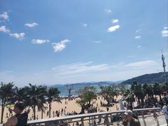 -大梅沙海滨公园