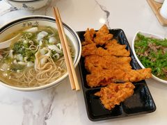 -老地方面馆(思南路店)