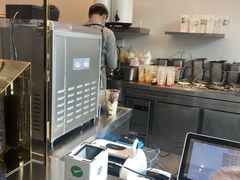 -喜茶(天津乐宾百货店)