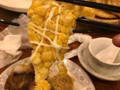 -东北农家小院(定西路店)