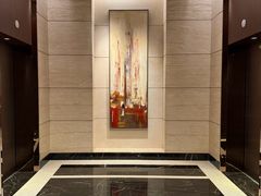 -上海浦东嘉里大酒店
