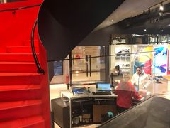 -JORDAN(外滩中央体验店)