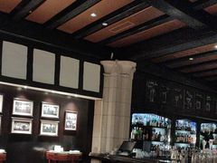 -上海和平饭店茉·莉酒廊 Jasmine Lounge