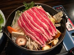 -王鼎精致料理铁板烧(世博源店)