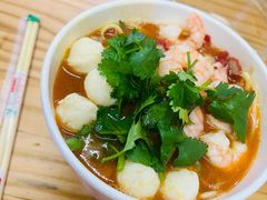 经典虾面-明月虾面(厦禾路店)