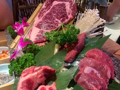 -吉秋田鲜和牛烧肉·肉档自选