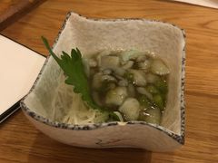 -小句号·精致料理(江南环球港店)