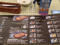-长隆海洋王国-海洋大街餐厅