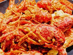-金陵一哥龙虾(水木秦淮店)