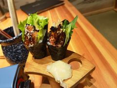 -大岛日本料理铁板烧(南通大饭店)