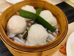 招牌虾饺妹-虾饺妹·粤式手工点心(水荫路店)