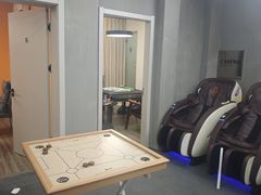 -LJ掼蛋·棋牌会所(徐汇店)