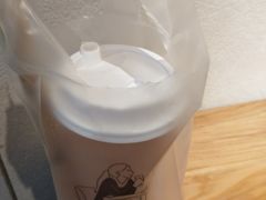 -喜茶(上海兴业太古汇店)