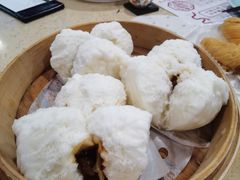 蜜汁叉烧包-点都德(春熙路群光广场店)