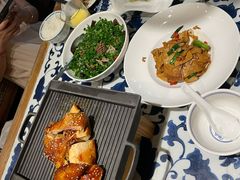 -庭悦餐厅(华侨城店)