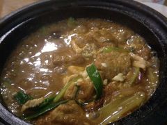 -粤仔湾砂锅粥(滨湖万达店)