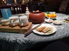 -湖畔居茶楼(湖滨店)