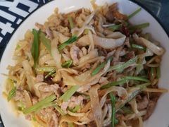 -全聚贤餐厅·湖北家常菜(沙湖店)