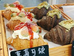 -焙丽拾光(麦凯乐直营店)