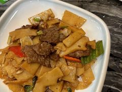 -美极鲜食坊(宝安南路店)