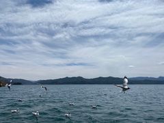 -丽江泸沽湖景区