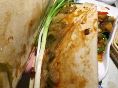 -鲁城往事(游客中心店)