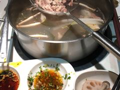 -浪里寻·臻牛养生牛肉火锅(方圆荟店)