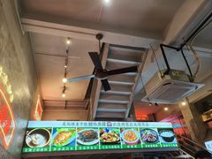 -可可大虾武汉土菜大排档(万松园1店)