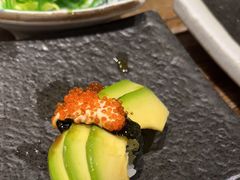 -古田居·特色寿司料理(骏欣中心店)