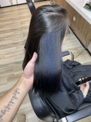 -奈川烫染Salon