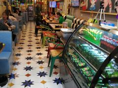 大堂-董一米线(汉峪金谷店)